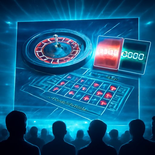 BE9999 Virtual Race Scoreboard