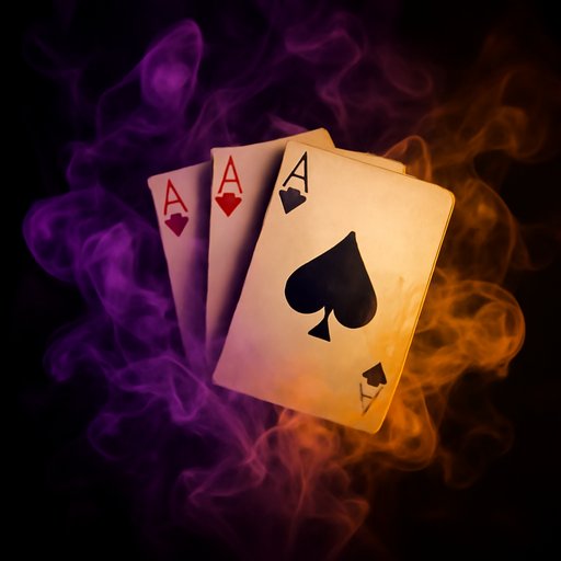 BE9999 card game tournament lobby screen